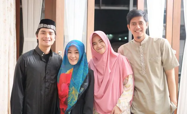 Alvin - Larissa Chou