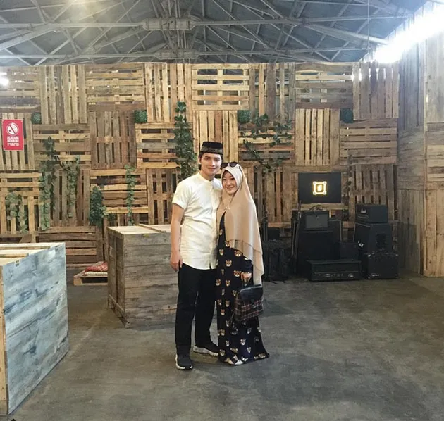 Alvin - Larissa Chou