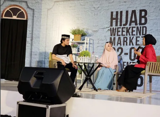 Alvin - Larissa Chou