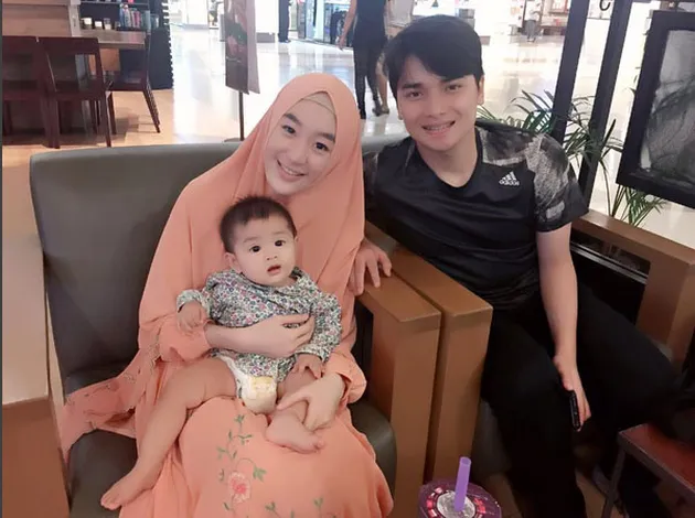 Alvin - Larissa Chou