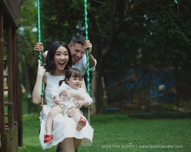 Gading - Gisella - Gempi