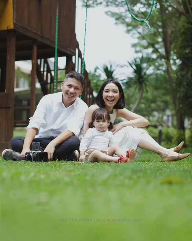 Gading - Gisella - Gempi