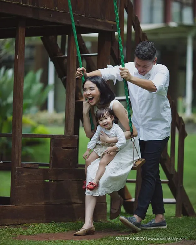 Gading - Gisella - Gempi