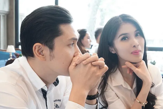 Natal Sandra Dewi