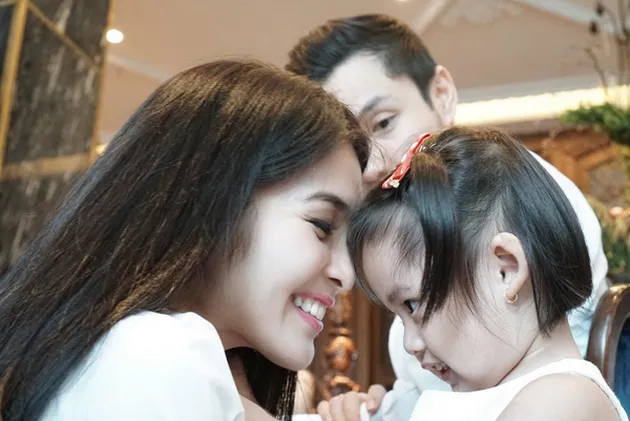 Natal Sandra Dewi