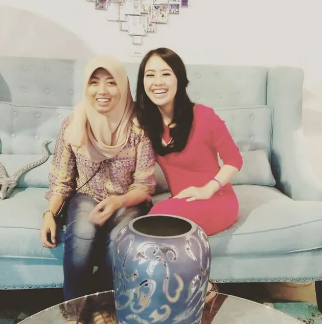 Ruby Larasaty 