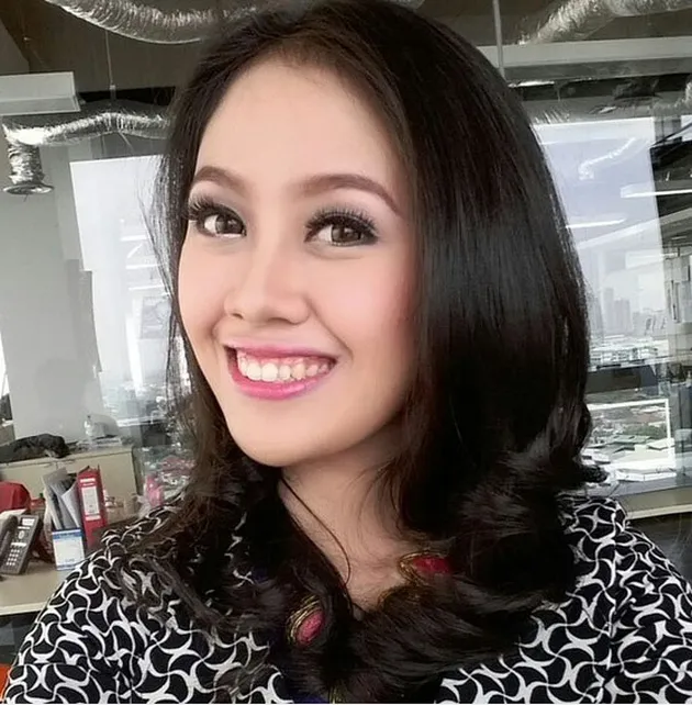Ruby Larasaty 