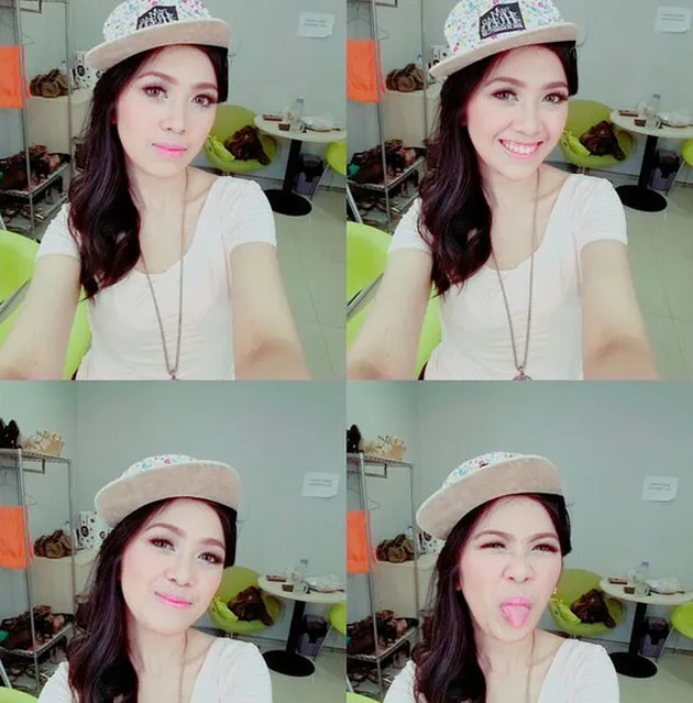 Ruby Larasaty 