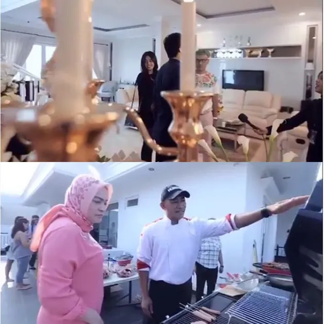 Rumah Uya Kuya
