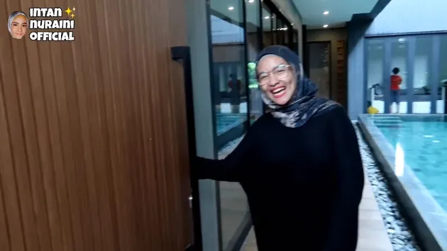 rumah intan nuraini