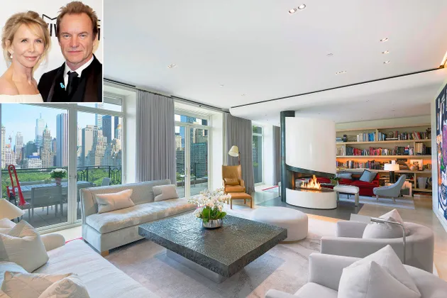 Rumah Mewah Artis Hollywood