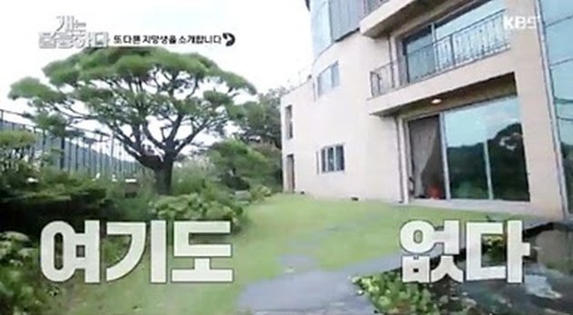 Lee Da In's Luxury House, Lee Seung Gi's Future Wife in Elite Area, Called a Result of Her Parents' Fraud by Netizens