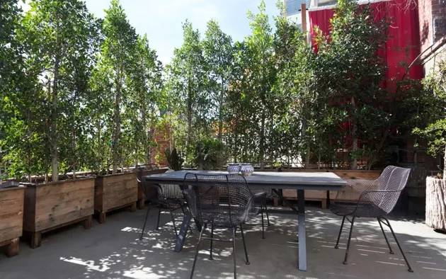 Rumah Mewah Usher Dijual