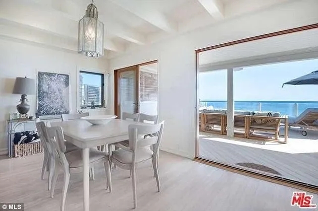 Rumah Mewah Leonardo DiCaprio