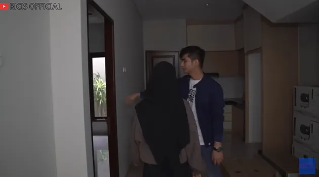 Foto Rumah Ria Ricis yang Dijual Setelah Setahun Tak Ditempati