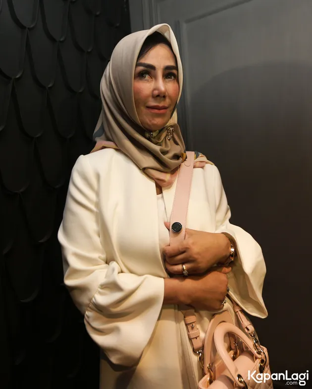 Raffi Ahmad - Nagita Slavina