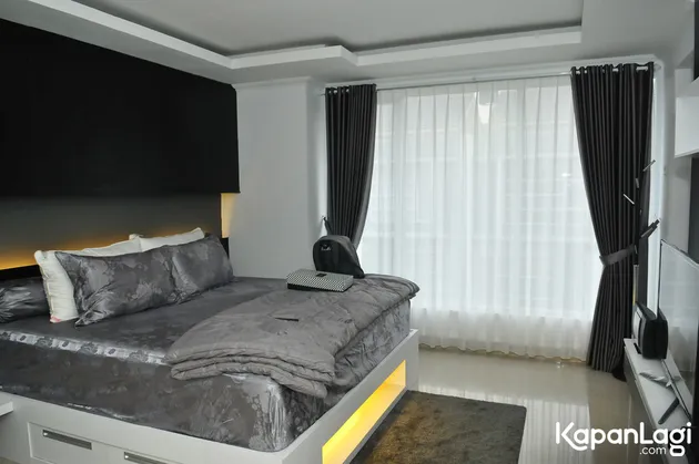 Rumah Verrell Bramasta