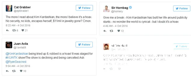 Perampokan Kim K
