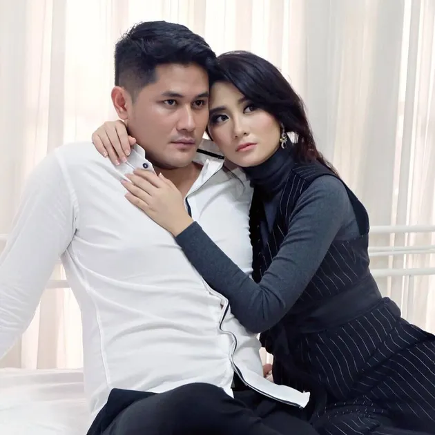 Pengajian Nikah Ryana Dea