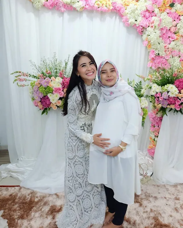 Pengajian Nikah Ryana Dea