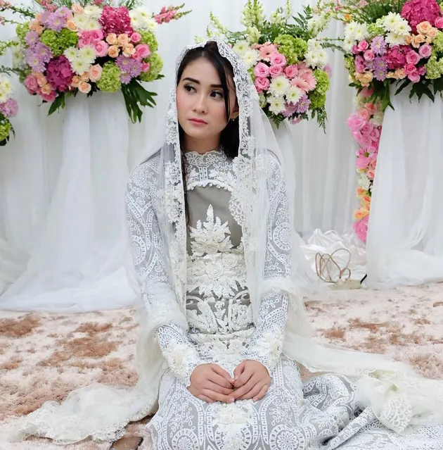 Pengajian Nikah Ryana Dea