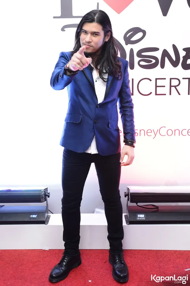 Konser \&#039;We Love Disney\&#039;