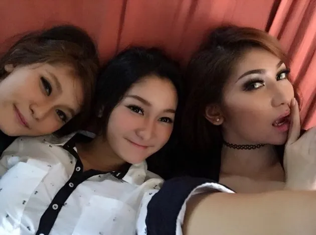 Baby - Chant - Regita