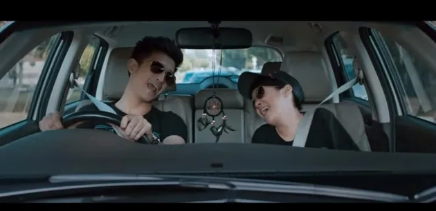 Ketika Mas Gagah Pergi