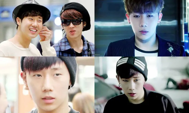male idol no makeup