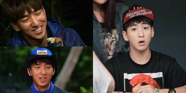 male idol no makeup