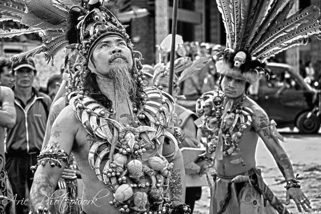 Frans Indonesianus - kakak Tasya di iklan, mantan artis cilik