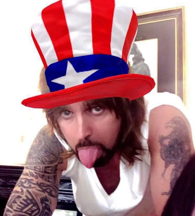 Independence Day