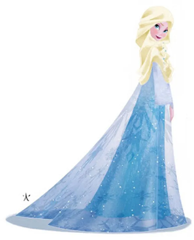 Princess Disney Berhijab