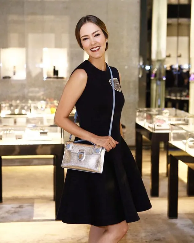 Dior Event