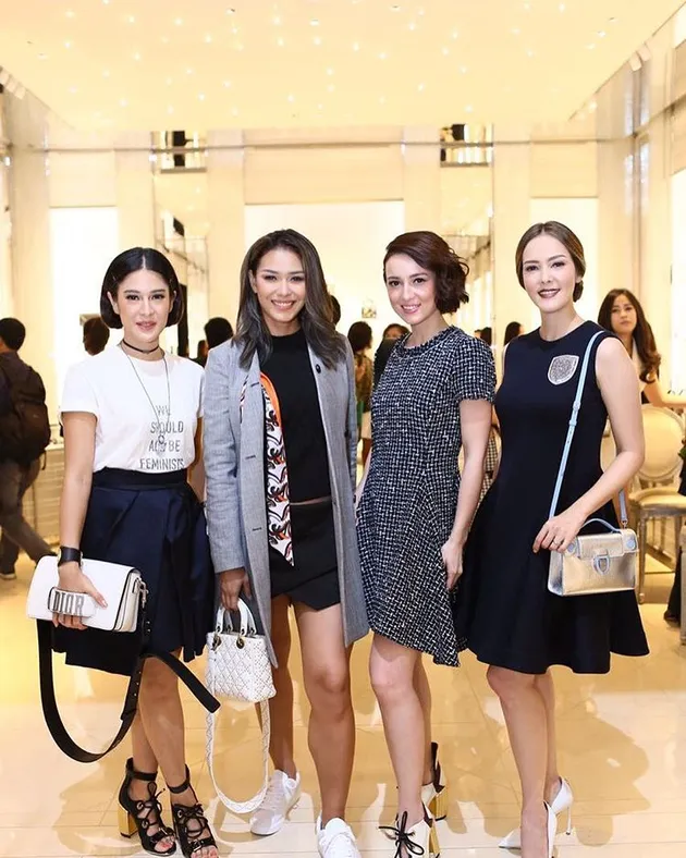 Dior Event