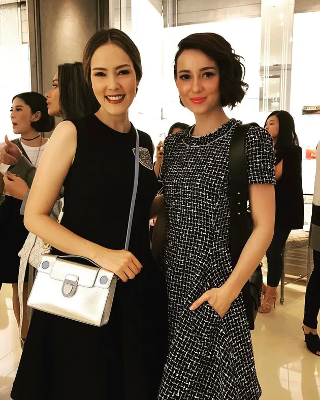 Dior Event