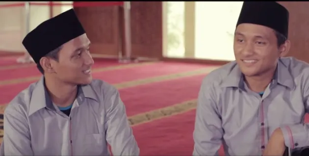 FIlm Tausiyah Cinta