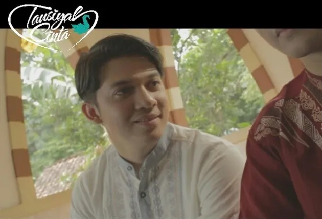 FIlm Tausiyah Cinta