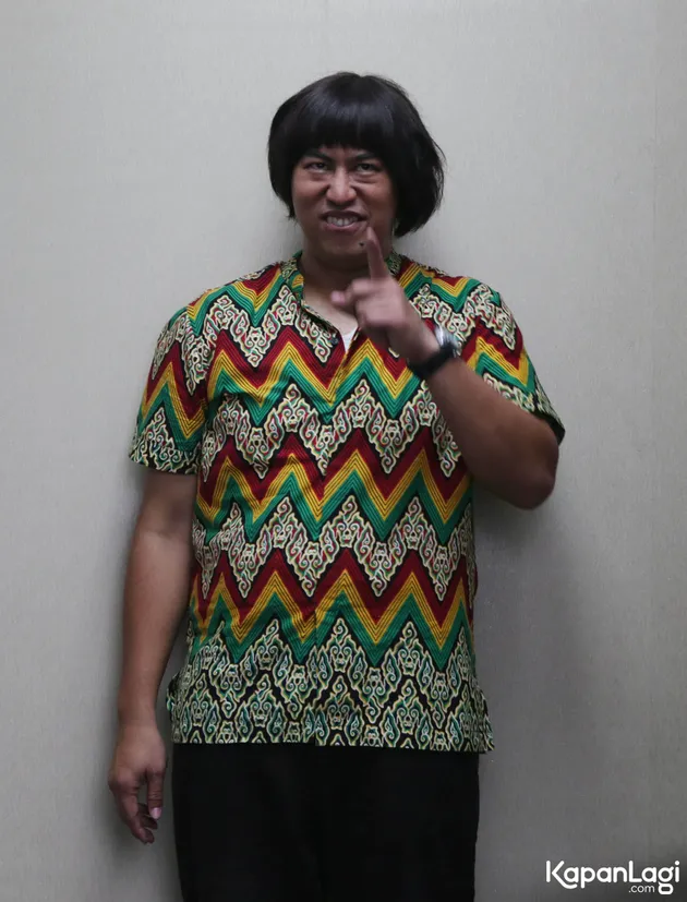 Film Insya Allah, Sah!