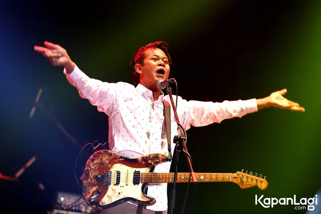 Menjelang akhir tahun, Nada Promotama pun menghadirkan sebuah acara bagi para penikmat setia musik ska dan reggae, Mari Berdanska 2016.