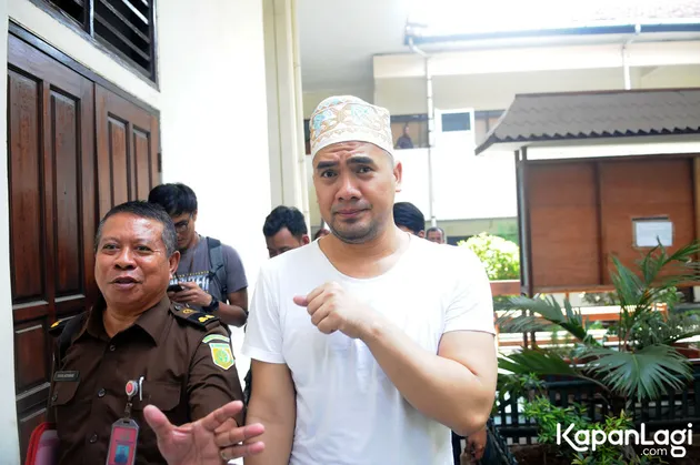 Saipul Jamiell