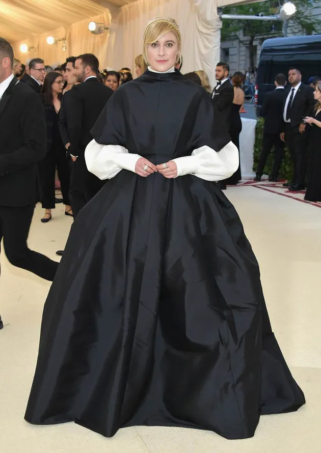 Worst Dressed Met Gala 2018