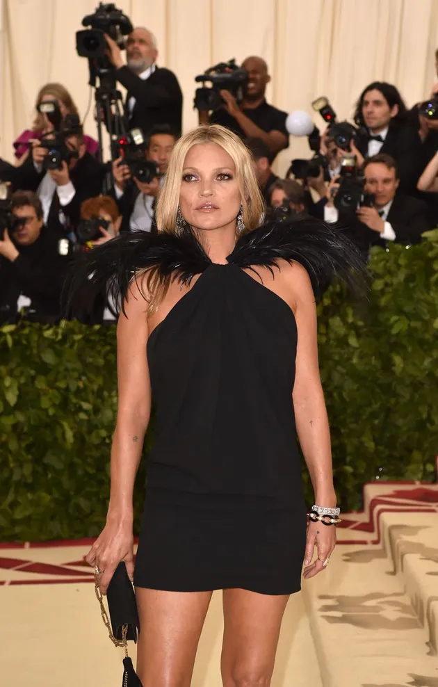 Worst Dressed Met Gala 2018
