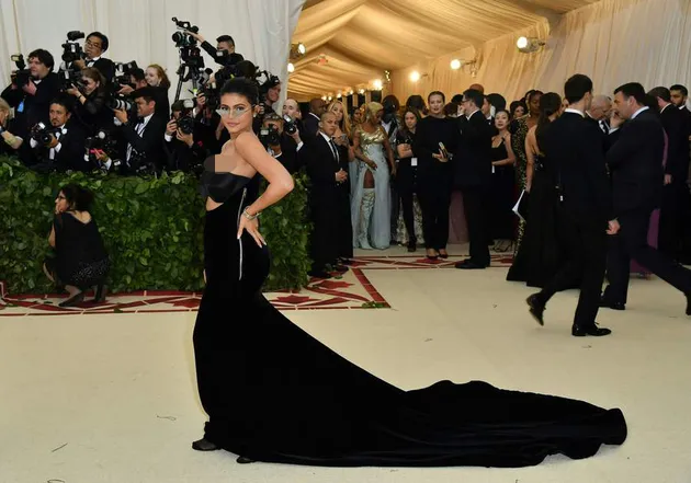 Worst Dressed Met Gala 2018
