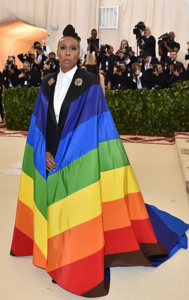Worst Dressed Met Gala 2018