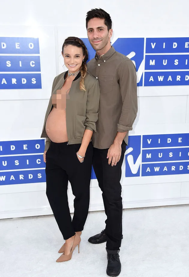 Worst Dressed MTV VMA 2016