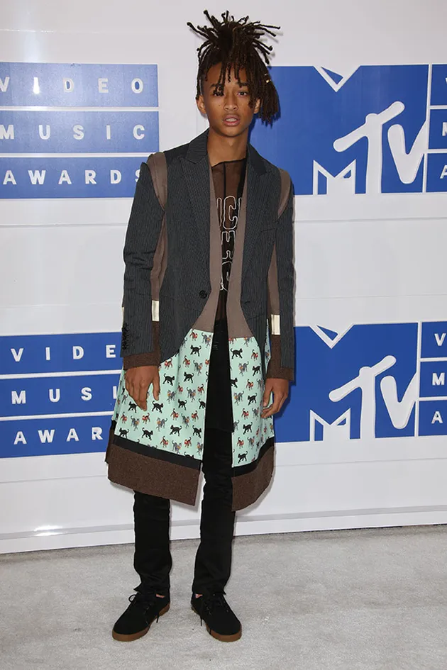 Worst Dressed MTV VMA 2016