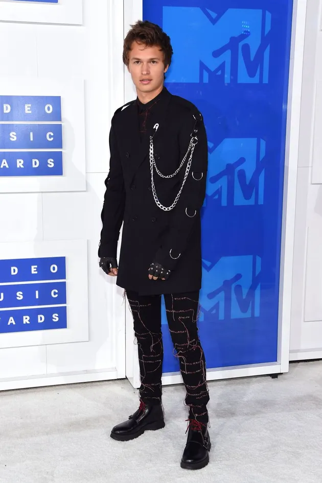 Worst Dressed MTV VMA 2016