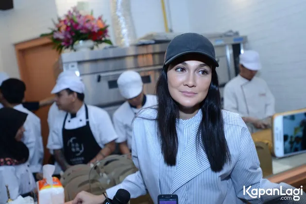 Luna Maya - Raffi Ahmad - Nagita Slavina