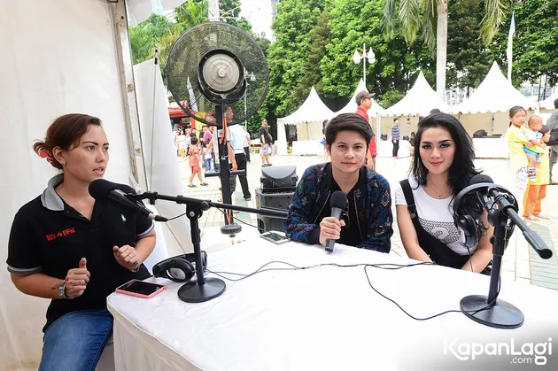 Tiara Dewi - Esal Revano